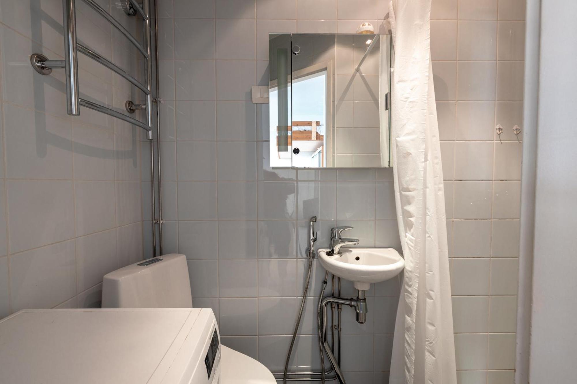 Apartment Poista 2ndhomes Kamppi 1