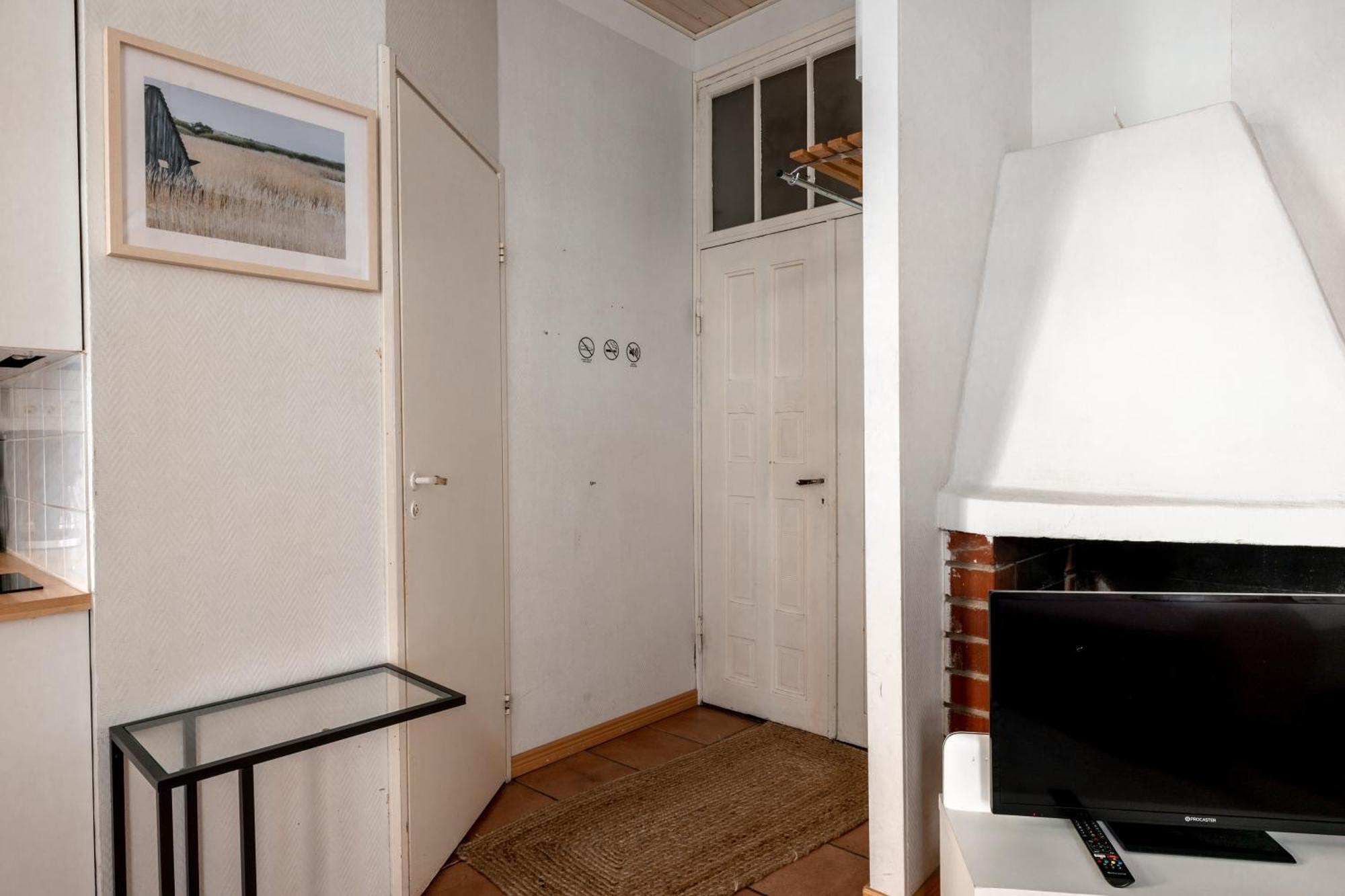 Poista 2ndhomes Kamppi 1 Apartment *