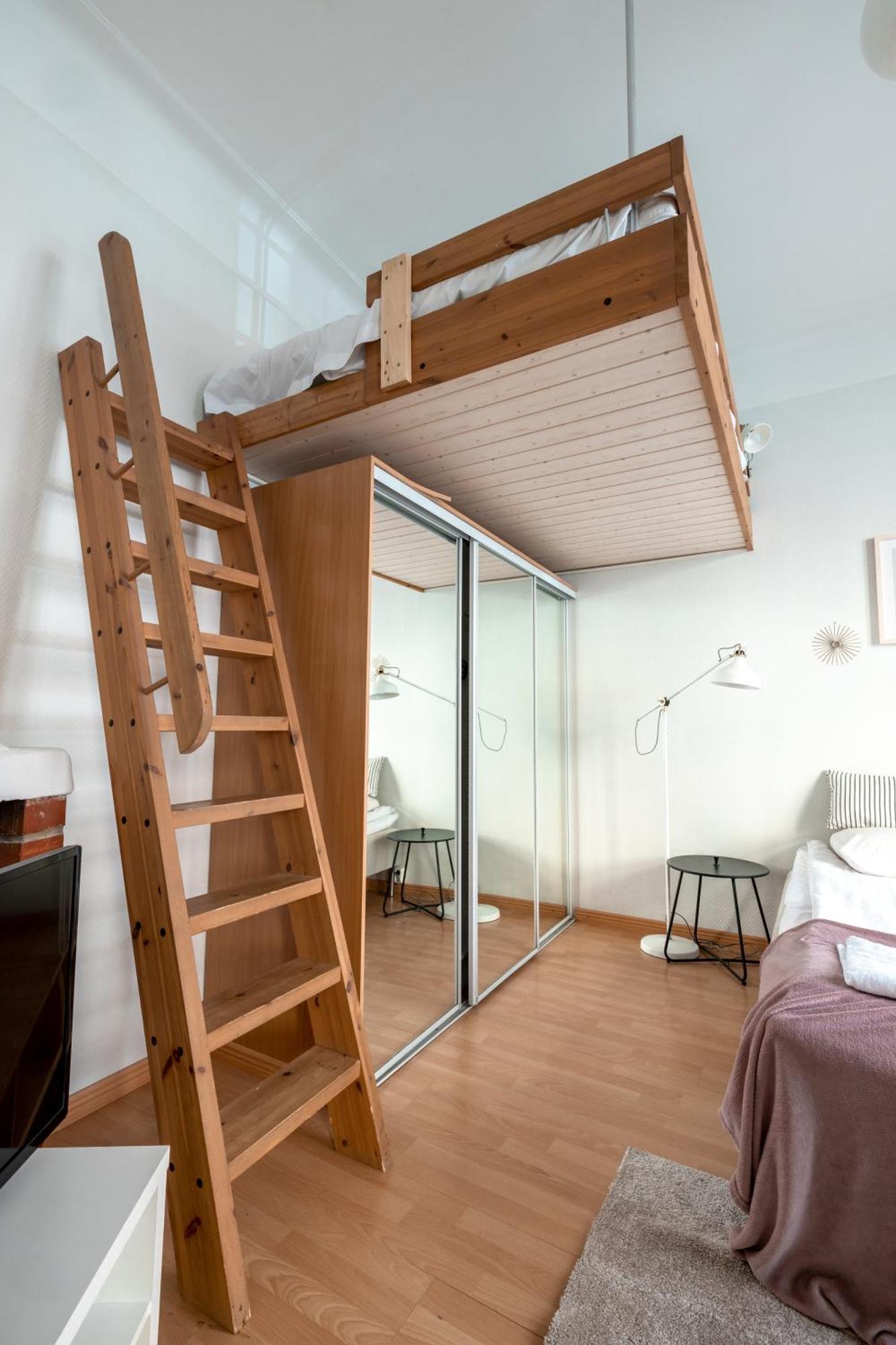 Poista 2ndhomes Kamppi 1 Apartment *