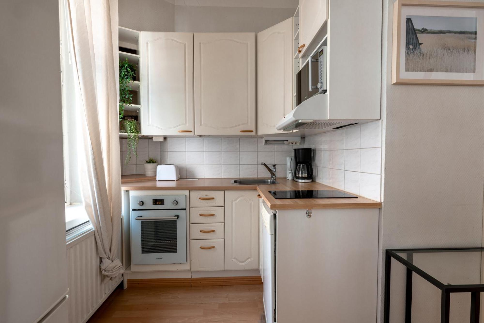 Poista 2ndhomes Kamppi 1 Apartment