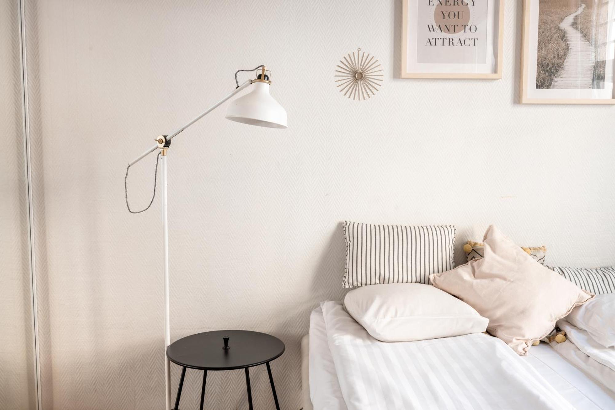 Poista 2ndhomes Kamppi 1 Apartment Helsinki